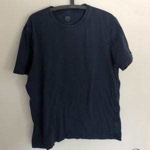 American Giant Crew Neck T-Shirt - Heavy Weight